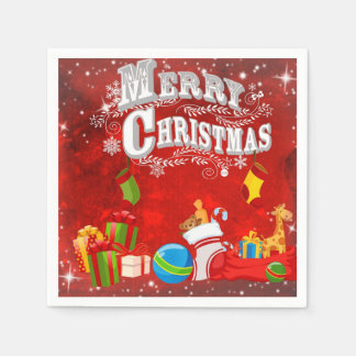 Guardanapo De Papel Napkins