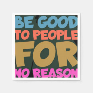 Guardanapo De Papel Napkins, aquele pop! Design