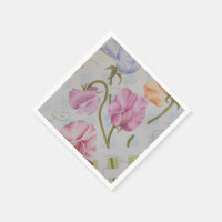 NAPKINS DE PAPEL DOCE COLORIDOS