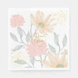 Guardanapo De Papel Napkins para o Partido