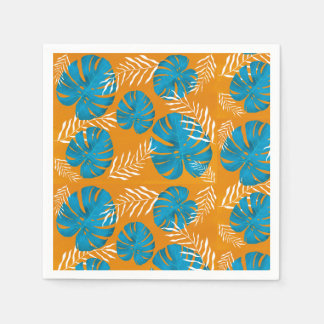Guardanapo De Papel Napkins tropical