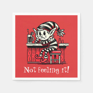 Guardanapo De Papel Napo coquetel