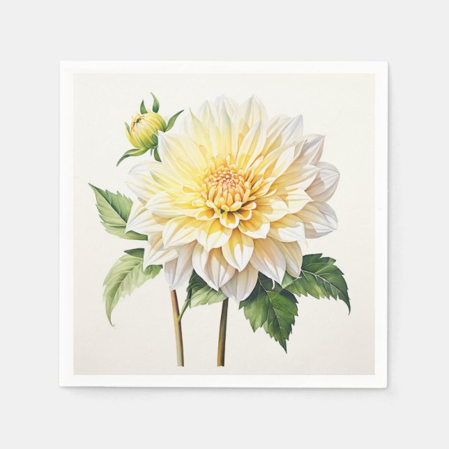 Guardanapo De Papel Napo coquetel (Frente)