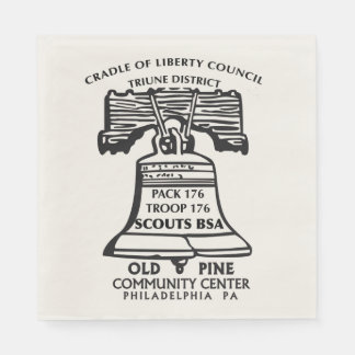 Guardanapo De Papel Nápoles - Papel