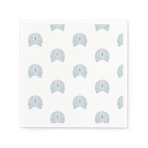 Nata boné de golfe azul