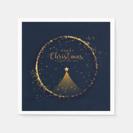 Guardanapo De Papel Natal