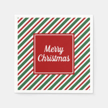 Natal dos Vermelhos e Verdes Modernos