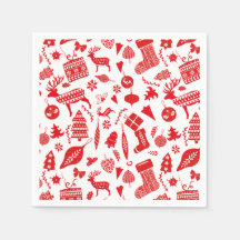 Natal Escandinavo Festivo