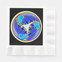 Nautilus e Folhas de Palma - 3 Blues, Amarelo, Pre