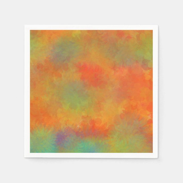 Guardanapo De Papel Nébuleuse (Frente)