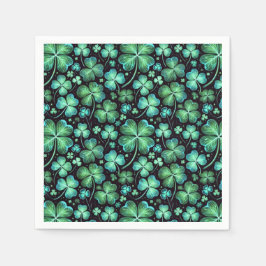 Guardanapo De Papel Noite de Luz