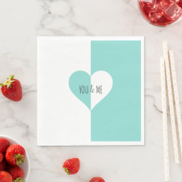 Guardanapo De Papel Noiva e noiva, Festa do Suite de Casamentos