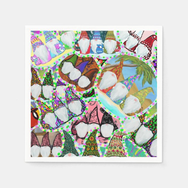 GUARDANAPO DE PAPEL NOME (Frente)