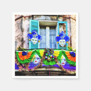 Guardanapo De Papel Nova Orleans, Louisiana