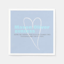 Novo Coração do Bebê