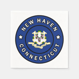 Guardanapo De Papel Novo Haven Connecticut