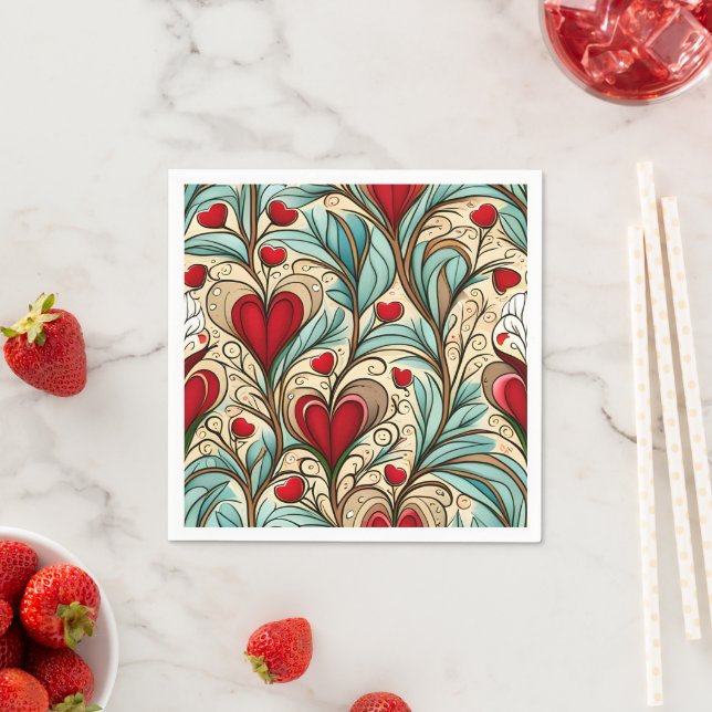 Guardanapo De Papel Núcleo (Insitu)