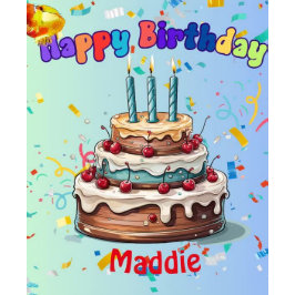 Guardanapo De Papel Núcleos de terceira Festa de aniversárioCocktail p