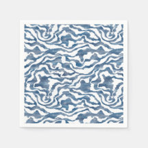 Nuvens Abstratas
