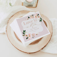 O amor está em florescência florescente flores sil