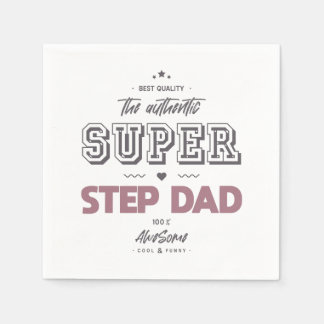 Guardanapo De Papel O autêntico pai de super escalão