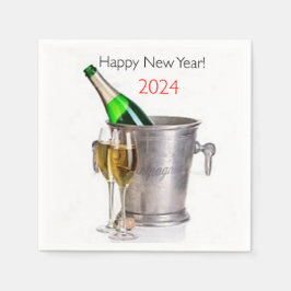 Guardanapo De Papel O coquetel Napkins de 2024