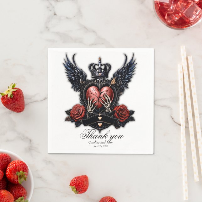 Guardanapo De Papel O Coração Rachado: Um Epo Gótico. (Insitu)