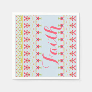 Guardanapo De Papel O Designer Cotidiano Papel Napkins Com Fé