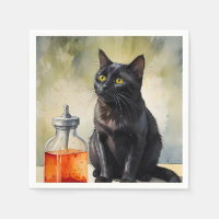 O Gato do Alquimista
