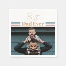 O melhor pai de sempre