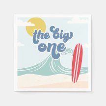 O Primeiro Grande Aniversário da Praia de Surf
