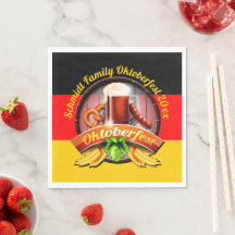 Octoberfest Festival Personalizar Nome Ano