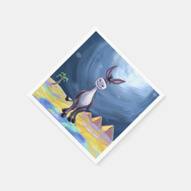 Guardanapo De Papel Ofertas e acessórios de buracos (Canto)