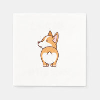 Olhe-Me Nos Olhos Pembroke Welsh Corgi Proprietári