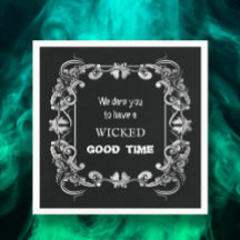 Ornamentado Fronteira Negra