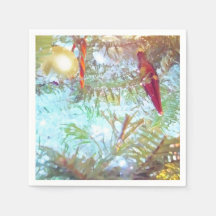 Ornamentos de Férias à Luz