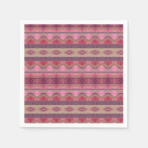 Padrão Colorido Moderno