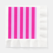 Padrão de distribuição rosa e magenta
