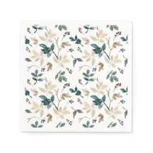 Padrão de Folha de outono