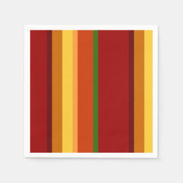 Guardanapo De Papel Padrão de queda NO.2: Nápoles coquetel