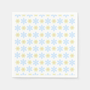 Guardanapo De Papel Padrões que combinam padrões coreanos tradicionais