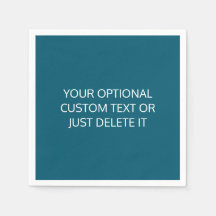 Paleta de cotail de tendências de cores sólidas de