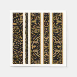 Guardanapo De Papel Palm Real