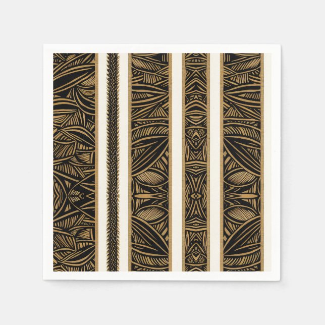 Guardanapo De Papel Palm Real (Frente)