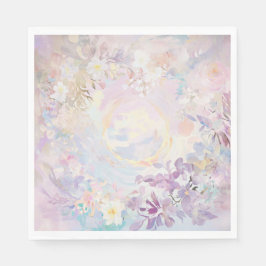 Guardanapo De Papel Pamela Paper Luncheon Napkin