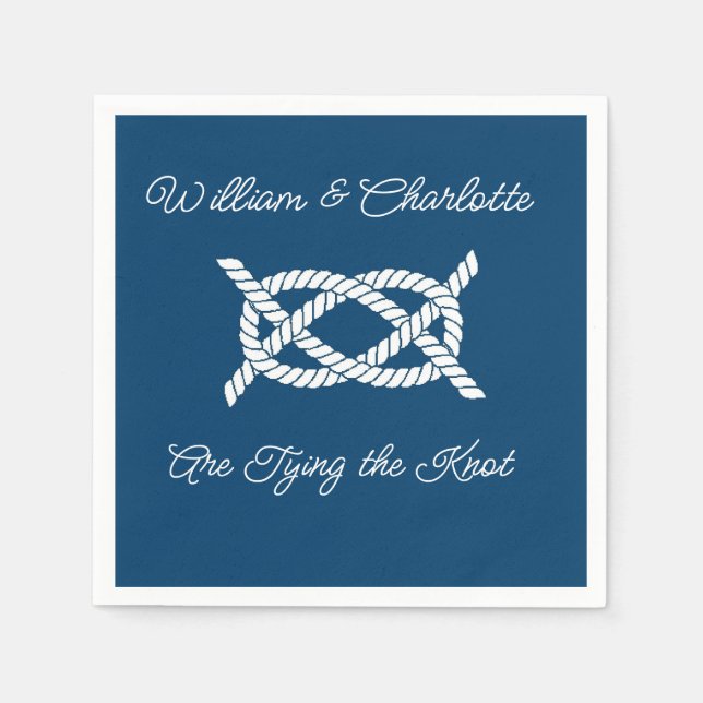 Guardanapo De Papel Papagaios, coquetel padrão (Frente)