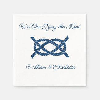 Guardanapo De Papel Papagaios, coquetel padrão