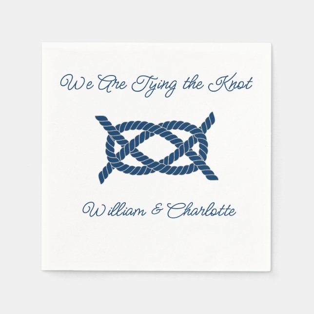 Guardanapo De Papel Papagaios, coquetel padrão (Frente)