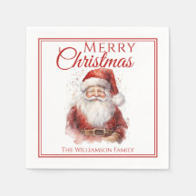 Papais noeis festivos Feliz Natal