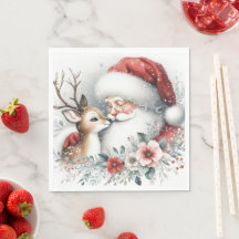 Papais noeis Reindeer Kiss